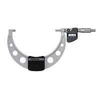 Mitutoyo 293-256-30 Coolant Proof Digimatic Outside Micrometer (250-275mm/0.001mm)
