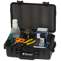 Fibretool FTK-03 ຊຸດການສິ້ນສຸດການປະກອບ