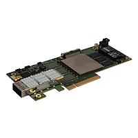 ReFLEX CES XpressGXA10-LP1151B ບອດ PCIe FPGA ບອດ ຮຸ່ນພື້ນຖານ