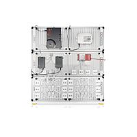 ອຸປະກອນໂທລະຄົມການຝຶກອົບຮົມ, RF