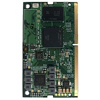 Ezurio Nit8MQ_Mini_SOM_2r16e ລະບົບ-ອອນ-ໂມດູນ - SOM Nitrogen8M MINI ລະບົບອອນໂມດູນ: i.MX8M Quad Mini / 2GB / 16GB eMMC