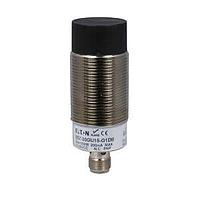 Eaton E57-30GU15-D5 ອຸປະກອນສັງເກດການໃກ້ຊິວະ INDUCTIVE PROX,30MM,2WDC,UN,NO,5M CBL