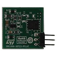 STMicroelectronics EVLSRK1000A-PF ຕົວຄວບຄຸມ Switching Controller SRK1000A adaptive synchronous rectification controller for flyback converter dem
