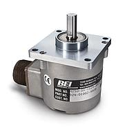 Sensata Technologies - BEI Sensors 01062-034 ເນັດເຄີ
