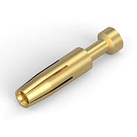 AMP Connectors - TE Connectivity T2030012005-000 ຕິດຕໍ່ DEF-0.5