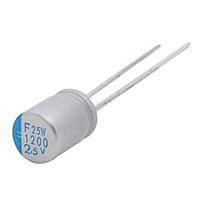 Chemi-Con APSF4R0ELL471MF08S ຄອງຄະບິຕເລັກຕຣອນໂປລິເມີ