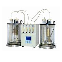 Huazheng HZ-1024 ເຄື່ອງກວດລ້າງນ້ຳມັນເຊື້ອໄຟຕ້ານໂຟມ (2300W, 0 ~ 99.9℃)