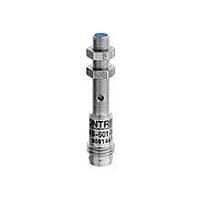 Contrinex 120253-0486 ອຸປະກອນສັກສີກລະດັບ M5 Hsg 0.8mm OD NPN NO 3P M8