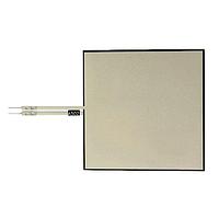 Tekscan A502 ອຸປະກອນຈັດກຳນົດແຮງກະທົບ & ເ຋ວດເລດ 2.0 ຢອດ x 2.0 ຢອດ ພື້ນທີ່ການສັງເກດຮູບສັກສີ່ເຫດ; ຄວາມຍາວມາດຕະຖານ 3.15 ຢອດ