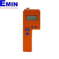 DELMHORST C2000W/CS ມະນີ đo độ ẩm vải