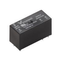 Weidmuller 1132290000 SSR - ຣີເລຍ Solid State Relays SSR 24VDC/MAX.240VAC 1A