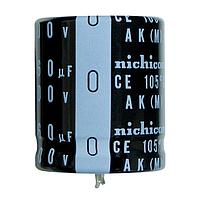 Nichicon LAK2G471MELC50 ຄອງເຄມອິເລັກໂຕລິຕິກທົ່ວໄປ 400 ໂວລ໌ 470uF 20% 105 ອົງສາ