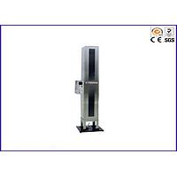 YuYang YY405 NFPA-701 Textiles and Films Flame Propagation FIre Testing Equipment