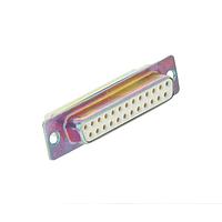 ITT Cannon M24308/2-283Z ຕິດຕໍ່ປະສົມສ່ວນ, ການບັນດາບຊິງກສ, 3, 25