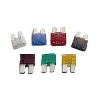 Littelfuse MIC207.5VP ຟິວ Micro2 Blade MICRO2 32V 7.5A