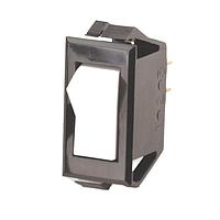 Carling Technologies TA105-TW-W ສະຫນັບສະຫນູນ Rocker TA105-TW-W