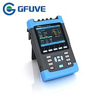 GFUVE Power Quality Analyzer Calibration Service