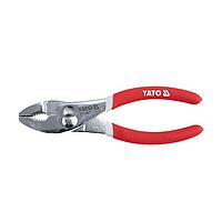 YATO YT-1957 Slip Joint Plier (150mm)