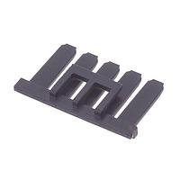 Molex 172268-1005 ເຄື່ອງສົມບັດ ULTRA-FIT TPA BLK GW 05 CKT