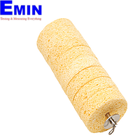 ELCOMETER 270 ອະໄຫລ່ roller sponge