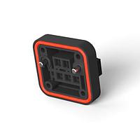 AMP Connectors - TE Connectivity 2271280-1 ການປະກອບສ່ວນຮອບສໍາລັບ MMC MOTOR SIDER