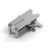 AMP Connectors - TE Connectivity 63551-3 ສາຍວ່າງແມ່ເລັກ MAG-MATE LEAF CONT 016 TPPHBZ