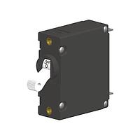 Carling Technologies AA1-B0-26-610-111-P Hydraulic-Magnetic AA1B026610111P