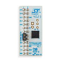 STMicroelectronics SC-KTPM-RASPIZA9 ບອດປະເມີນ ບອດປະເມີນ TPM ສໍາລັບຜະລິດຕະພັນ ST33KTPM