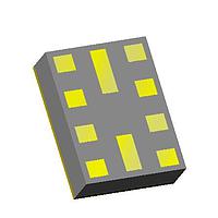 Qorvo 885137 WiFi/LTE BAW Diplexer 2.4GHz ການຢູ່ຮ່ວມ BAW Diplexer