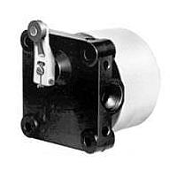 Honeywell 11CX12 ໄຟຟ້າສະຫນັບ Micro Switch .5Nm .369lbft mx 15A 1NC 1NO SPDT Snap