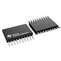 Texas Instruments SN74LV8T244MPWREP Buffers & Line Drivers ຜະລິດຕະພັນພັດທະນາ 8-bit fixed-direction l