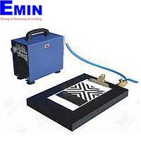 Lonroy BGD 217/2 ແຜ່ນເຄືອບສູນຍາກາດ (430mm×270mm)