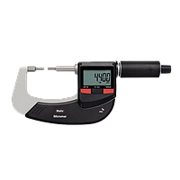 Mahr 4157133DKS ໄມໂຄມິເຕີດິຈິຕອນ (40 EWRi-B, 25-50mm, IP65)