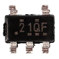 Texas Instruments TPS7A0312PDBVR ຕົວຄວບຄຸມແຮງແສງ LDO Nanopower-IQ 200nA 2 00mA low-dropout (LD