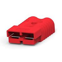 AMP Connectors - TE Connectivity 1604050-3 ພາວເລີ້ມໃຫ້ກັບບອດ HSG SUB-ASY RED 350A