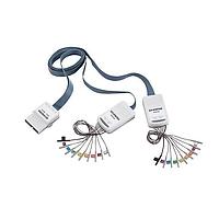 GW INSTEK GTL-16LA ການ​ທົດ​ສອບ Probe​ (for GDS-2000A, 16CH)