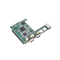 Advantech MIO-6260-00A1E ໂມດູນອິນເຕີເຟສ MIO MODULE W/2 COM, 4 USB,ROHS
