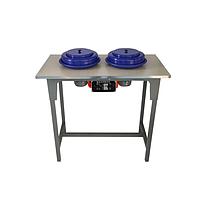 MAETALL P-2 ເຄື່ອງຂັດ