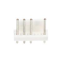 AMP Connectors - TE Connectivity 643495-3 ປລັກ 05P MTA156 HDR ASSY W/O#2