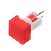 Omron Automation and Safety M2DA-500R ປຸ່ມກົດສະແດງສະພາບຮາດແວ