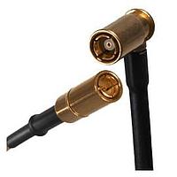 Johnson / Cinch Connectivity Solutions 415-0007-024 ສາຍສັນຍານ RF R/A PLG/PLG 178 24"