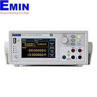 ການທົດສອບ SMU Semiconductor