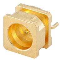 Rosenberger 19S201-40ML5 ຕູ້ເຊື່ອມ PCB SMP ມຸມຂວາ