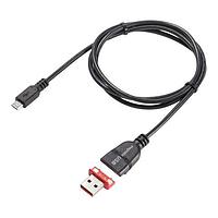 Rosenberger L99-988-800 USB 2.0 USB B Strt ປລັກແມ່ໂຕະມາເກດ 4 ໂພນ ການປະກອບ