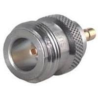 HUBER+SUHNER 31_N-SMB-50-1/1--_UE ຕົວແປ RF - ລະຫວ່າງ Series N jack(f) ໄປຫາ SMB jack(f)