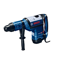 BOSCH GBH 8-45 DV Rotary Hammer ກັບ SDS ສູງສຸດ (1500W)