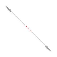 Banner Engineering PITP43TMB5 ເສັ້ນໄຟເບີອອບຕິກແບບເສັ້ນໄຟພລາສຕິກ, ໂມດຕໍ່ກັນ; ຂະໜາດເກືອບ: 1 mm; ຄວາມຍາວເສັ້ນໄຟ 1 m; ກະດູກ, ຕົວທົດສອບ; ປຸ່ມເຫຼັກ, TMB5 ການສິ້ນສຸດ