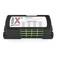 Madgetech RTDTempX16 ເຄື່ອງບັນທຶກຂໍ້ມູນອຸນຫະພູມ RTD (RTD; 16-channel; -200 ºC to +850 ºC)