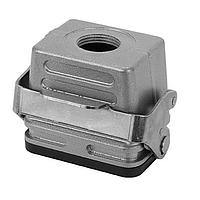 Amphenol Tuchel C146 21R006 804 1 ຮູດສະບັບມິດຕຣິກ