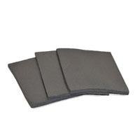 Aavid SuperThermal-B132-30-02-1400-1400 ຜ້າອຸປະກອນອະນຸມັດຊ່ອງຫວ່າງ / ແຜ່ນອະນຸມັດຊ່ອງ / ແຜ່ນ SuperThermal Pad, 13.2 W/mK ການນໍາຮ້ອນ, ຄວາມຫນາ 3mm, ການຕິດກັນທັງ 2 ຝ່າຍ, 140x140mm